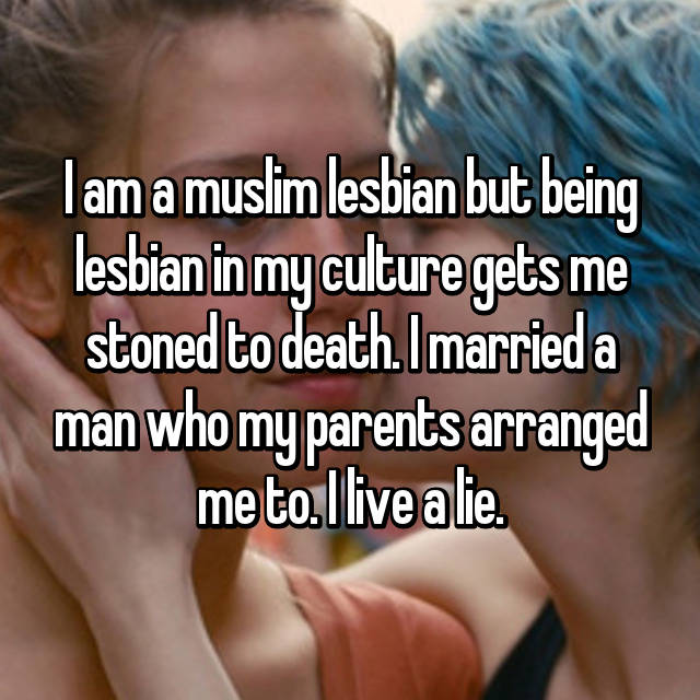 True Life Im A Lesbian